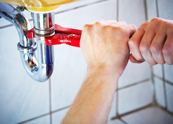 About Palm Springs Plumbers